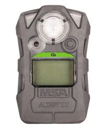 Altair® 2X Single-Gas Detector</br>CL2 - Spill Control